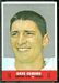1968 Topps Stand Up Dave Osborn football card