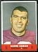 1968 Topps Stand Up Norm Snead football card
