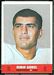 1968 Topps Stand Up Roman Gabriel football card