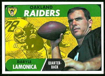 http://www.footballcardgallery.com/pics/1968-Topps/194_Daryle_Lamonica_football_card.jpg