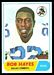 Bob Hayes - 1968 Topps football card #103 - click to see large image Bob Hayes - 1968 Topps football card #103