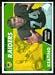 Tom Keating - 1968 Topps football card #116