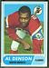 Al Denson - 1968 Topps football card #121