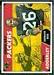 Herb Adderley - 1968 Topps football card #131