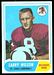 Larry Wilson - 1968 Topps football card #164