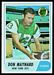 Don Maynard - 1968 Topps football card #169 - click to see large image Don Maynard - 1968 Topps football card #169