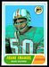 Frank Emanuel - 1968 Topps football card #170