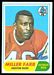 Miller Farr - 1968 Topps football card #172