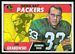 1968 Topps Jim Grabowski football card