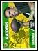 Daryle Lamonica - 1968 Topps football card #194 - click to see large image Daryle Lamonica - 1968 Topps football card #194