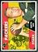 Bart Starr - 1968 Topps football card #1