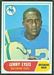 Lenny Lyles - 1968 Topps football card #213