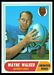 Wayne Walker - 1968 Topps football card #26 - click to see large image Wayne Walker - 1968 Topps football card #26