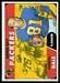 Carroll Dale - 1968 Topps football card #27 - click to see large image Carroll Dale - 1968 Topps football card #27