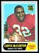 Curtis McClinton - 1968 Topps football card #67
