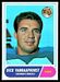 1968 Topps Dick Van Raaphorst football card