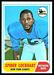 Spider Lockhart - 1968 Topps football card #83
