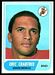 Eric Crabtree - 1968 Topps football card #95