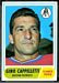 Gino Cappelletti - 1968 Topps football card #98