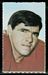 1969 Glendale Stamps Pete Duranko football card