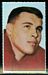 1969 Glendale Stamps John Huard football card