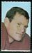 1969 Glendale Stamps football card #105: Pete Jaquess