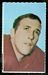 1969 Glendale Stamps football card #106: Fran Lynch