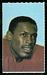 1969 Glendale Stamps football card #107: Floyd Little