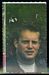 1969 Glendale Stamps Ed Flanagan football card
