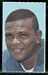 1969 Glendale Stamps Bob Jeter football card