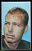 1969 Glendale Stamps football card #131: Bart Starr