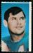 1969 Glendale Stamps Pete Beathard football card