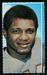 1969 Glendale Stamps Garland Boyette football card