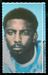 1969 Glendale Stamps football card #137: Miller Farr