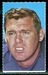 1969 Glendale Stamps Dennis Gaubatz football card