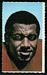 1969 Glendale Stamps football card #145: Bobby Bell