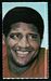 1969 Glendale Stamps football card #147: Buck Buchanan