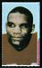 1969 Glendale Stamps football card #149: Mike Garrett