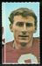 1969 Glendale Stamps Jan Stenerud football card