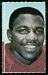 1969 Glendale Stamps football card #155: Otis Taylor
