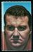 1969 Glendale Stamps Jim Tyrer football card