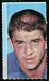 1969 Glendale Stamps Pat Studstill football card