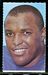 1969 Glendale Stamps football card #17: John Mackey
