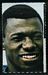 1969 Glendale Stamps Jim Warren football card