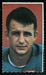 1969 Glendale Stamps Rick Norton football card