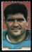 1969 Glendale Stamps Bill Neighbors football card