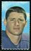 1969 Glendale Stamps football card #189: Dave Osborn