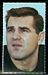 1969 Glendale Stamps Lou Michaels football card