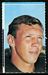 1969 Glendale Stamps Dan Abramowicz football card