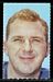 1969 Glendale Stamps Jimmy Orr football card
